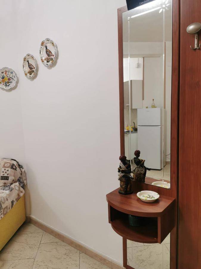 Casa Dolce Casa Spaccanapoli Exteriér fotografie