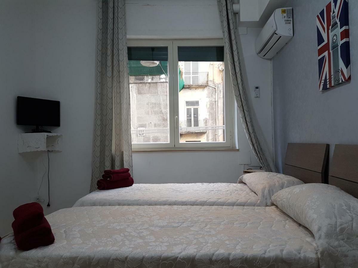 Casa Dolce Casa Spaccanapoli Exteriér fotografie