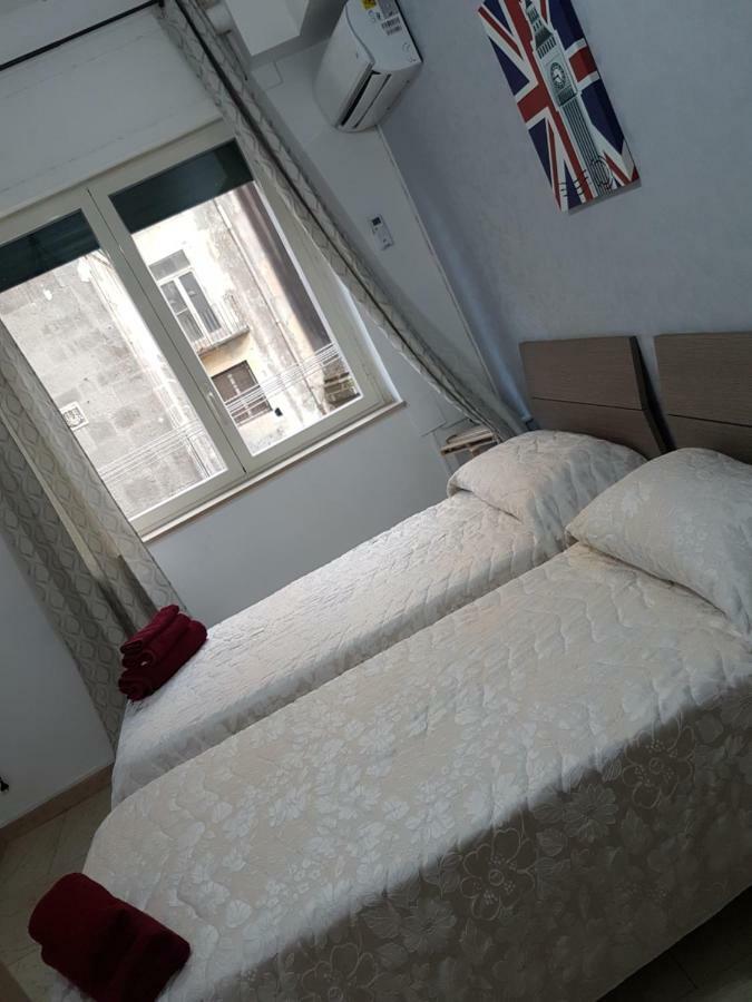Casa Dolce Casa Spaccanapoli Exteriér fotografie